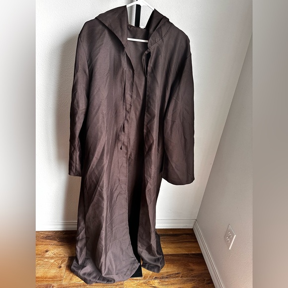 Other - Size large hooded poncho